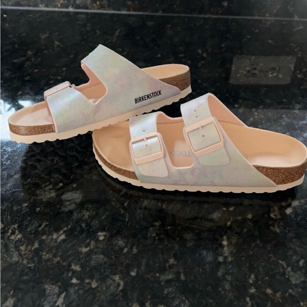 Women’s Arizona Sandals